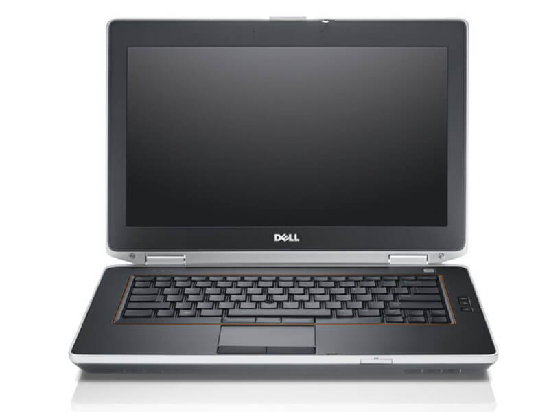 Laptop bérlés - Dell Latitude E6430